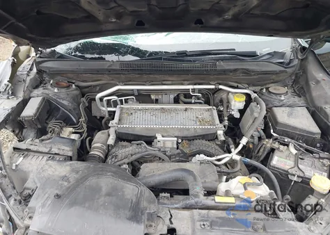 2019 Subaru Ascent Premium from USA, damaged, VIN 4S4WMAHD3K3400790